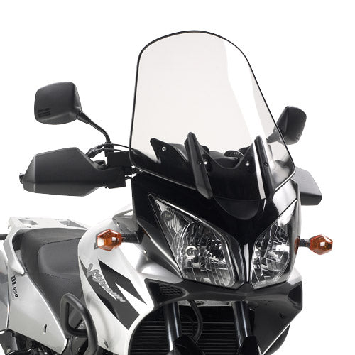 KAWASAKI KLV 1000 [2004-2010] - Pára-brisa