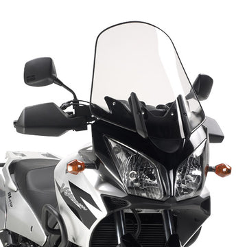 KAWASAKI KLV 1000 [2004-2010] - Pára-brisa