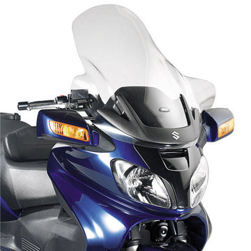 SUZUKI AN 650 [2005-2012] - Para-brisa
