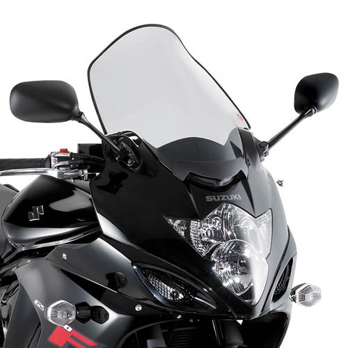 SUZUKI GSX [2008-2014] - Para-brisa