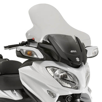 SUZUKI AN 650 [2013-2020] - Pára-brisa para Burgman 650
