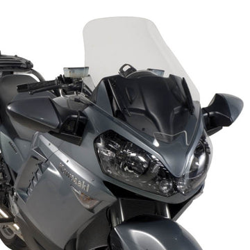 KAWASAKI GTR 1400 [2007-2015] - Pára-brisa