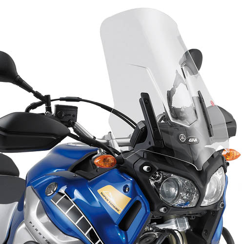 YAMAHA XT 1200 [2010-2020] - Pára-brisa