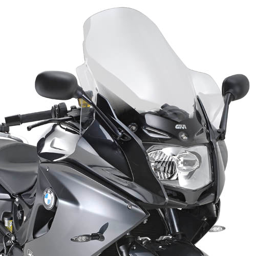 BMW F 800 GT [2013-2018] - Pára-brisas