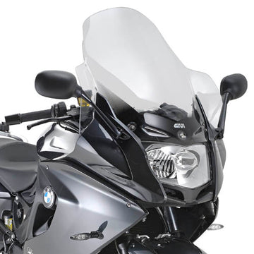 BMW F 800 GT [2013-2018] - Pára-brisas