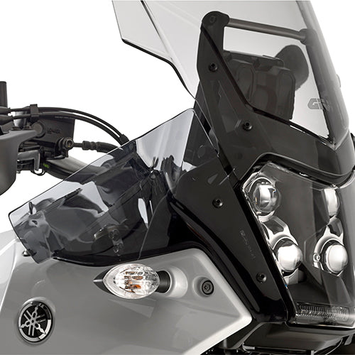 YAMAHA XTZ 700 TENERE [2019-2022] - Protetor de pára-brisas