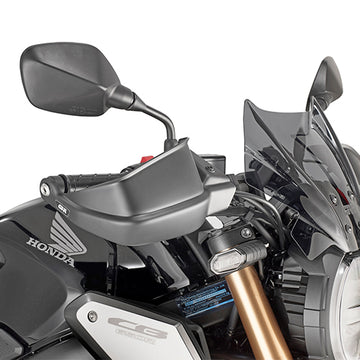 HONDA CB 650 [2017-2018] - Protetores de mão para Honda CB650F
