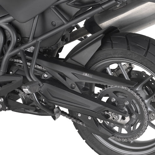 TRIUMPH TIGER 800 [2011-2017] - Protetor de corrente e guarda-lamas