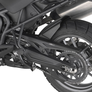 TRIUMPH TIGER 800 [2011-2017] - Protetor de corrente e guarda-lamas