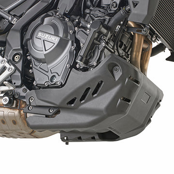 SUZUKI GSX 8 S [2023-2025] - Proteção do cárter