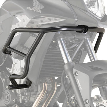 HONDA CB 500 [2013-2018] - Proteção do motor