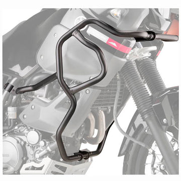 YAMAHA XT 660 Z TENERE [2008-2016] - Proteção do motor