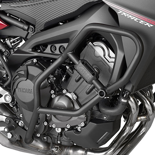 YAMAHA MT 09 TRACER [2015-2017] - Proteção do motor