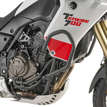 YAMAHA XTZ 700 TENERE [2019-2020] - Proteção do motor