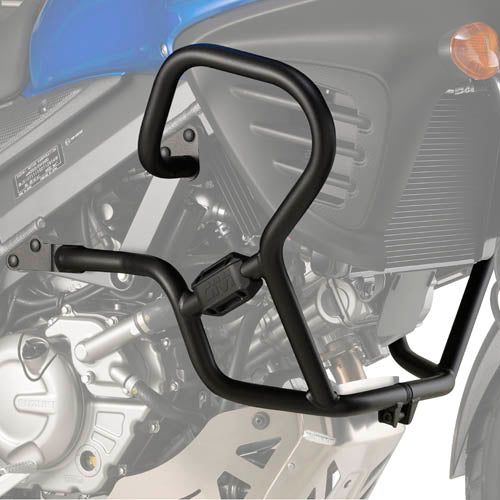 SUZUKI DL 650 V STROM [2011-2018] - Proteção do motor para Suzuki DL650 V-Strom