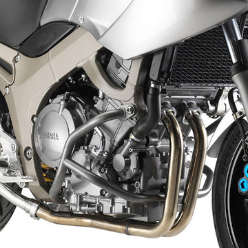 YAMAHA TDM 900 [2002-2014] - Proteção do motor