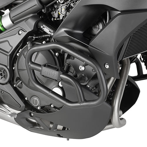KAWASAKI KLE 650 [2015-2021] - Proteção do motor