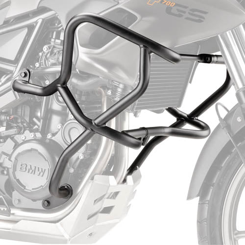 BMW F 700 GS [2013-2017] - Proteção do motor