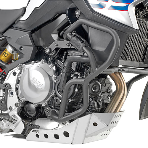 BMW F 850 ​​​​GS [2018-2023] - Proteção do motor