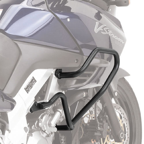 KAWASAKI KLV 1000 [2004-2010] - Proteção do motor