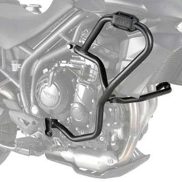 TRIUMPH TIGER 800 [2018] - Proteção do motor