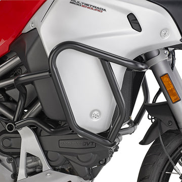 DUCATI 1200 MULTISTRADA ENDURO [2016-2018] - Proteção do motor