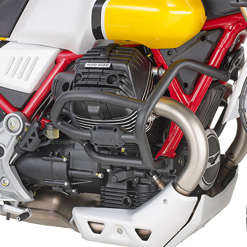 MOTO GUZZI V 85 TT [2019-2022] - Proteção do motor