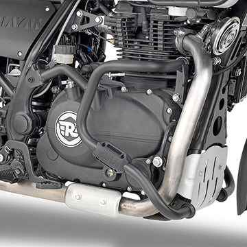 ROYAL ENFIELD SCRAM [2022-2024] - Proteção do motor
