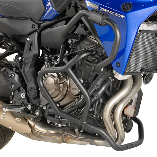 YAMAHA MT 07 [2016-2019] - Proteção do motor