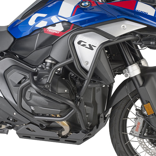 CF MOTO 450 [2024-2025] - Proteção do motor