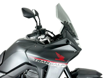 HONDA XL 750 transalp [WRS] - pára -brisa - 0