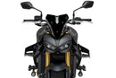 HONDA CB 1000 HORNET SP [2025] – Spoiler D12 – Look carbono-11