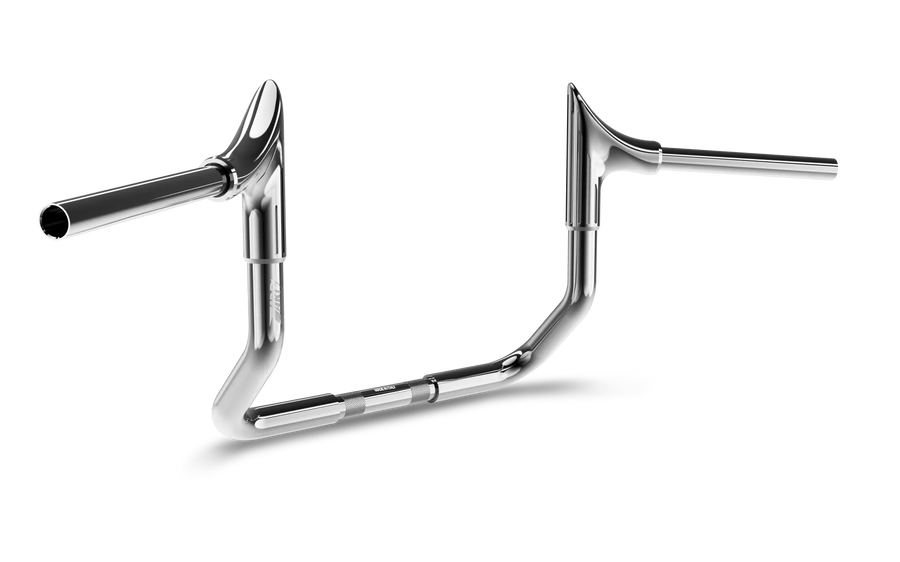 harley davidson flhxse [ZARD] – Guiador Bull