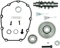 Harley-Davidson FX 1200 Super Glide [1971-1973] - H-Grind Nockenwelle – Bild 7