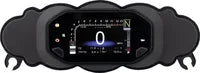 Suzuki GSX 1300 [KOSO AMÉRICA DO NORTE] - Velocímetro/tacômetro multifuncional RX-4