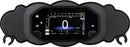 Suzuki GSX 1300 [KOSO AMÉRICA DO NORTE] - Velocímetro/tacômetro multifuncional RX-4