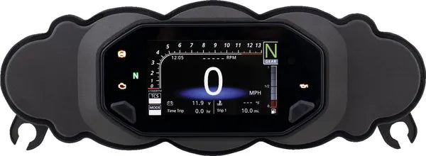 Suzuki GSX 1300 [KOSO AMÉRICA DO NORTE] - Velocímetro/tacômetro multifuncional RX-4