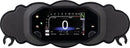Suzuki GSX 1300 [KOSO AMÉRICA DO NORTE] - Velocímetro/tacômetro multifuncional RX-4