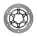 Triumph Street Triple 765 R ABS [2026] - HALO series T-Floater Bremsscheibe – Bild 12
