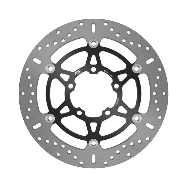 Daytona 675 [EBC] – disco de freio série X