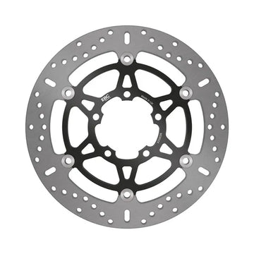 Daytona 675 [EBC] – disco de freio série X