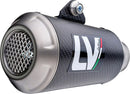 honda cb 1000 [LEOVINCE] – silenciador deslizante LV-10-2