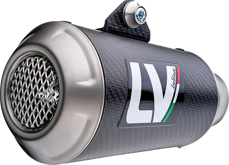 honda cb 1000 [LEOVINCE] – silenciador deslizante LV-10