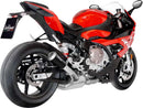 bmw s 1000 [LEOVINCE] – silenciador traseiro LV-10 Black Edition-4