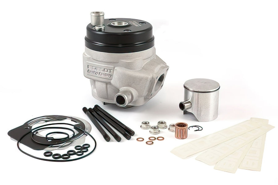 Beta RR Enduro 50 2T - Zylinderkit Racing Factory WR 96cc