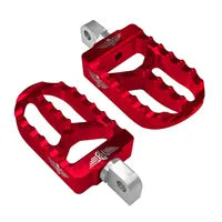Harley Davidson Fxbr [HEINZ BIKES] – Apoios para os pés para Harley