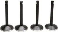 Harley Davidson Fxwg [KIBBLEWHITE] – Kit de válvula de motor Black Diamond™