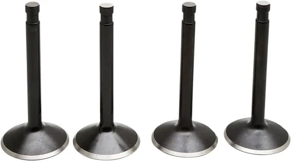 Harley Davidson Fxwg [KIBBLEWHITE] – Kit de válvula de motor Black Diamond™