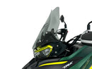 Benelli TRK 702 [WRS] – Pára-brisa