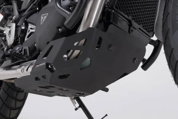Triumph Scrambler 400 [SW-MOTECH] – proteção do motor